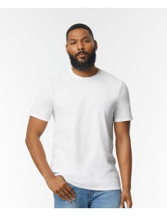 G-GD023-Softstyle™ EZ adult t-shirt 2